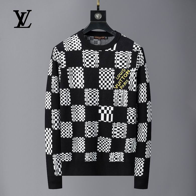 LV Sweater-044